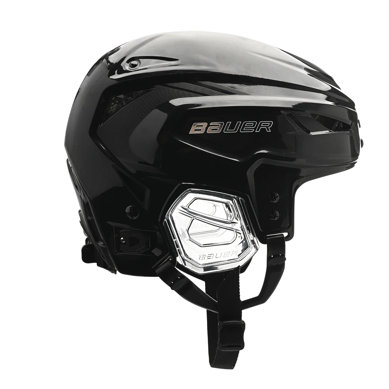 BAUER HYPERLITE 2 HELMET 4 BAUER HYPERLITE 2 HELMET - Image 4