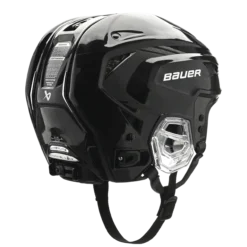 BAUER HYPERLITE 2 HELMET 13 BAUER HYPERLITE 2 HELMET -Bauer hyperlite2helmet black 5
