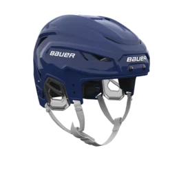 BAUER HYPERLITE 2 HELMET 14 BAUER HYPERLITE 2 HELMET -Bauer hyperlite2helmet blue 1