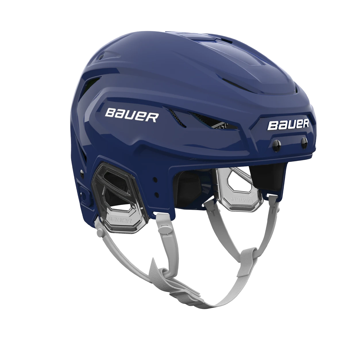 BAUER HYPERLITE 2 HELMET 6 BAUER HYPERLITE 2 HELMET - Image 6
