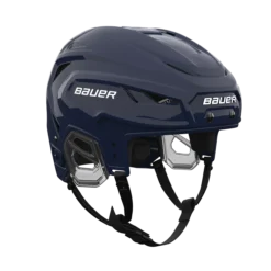 BAUER HYPERLITE 2 HELMET 15 BAUER HYPERLITE 2 HELMET -Bauer hyperlite2helmet navy 1
