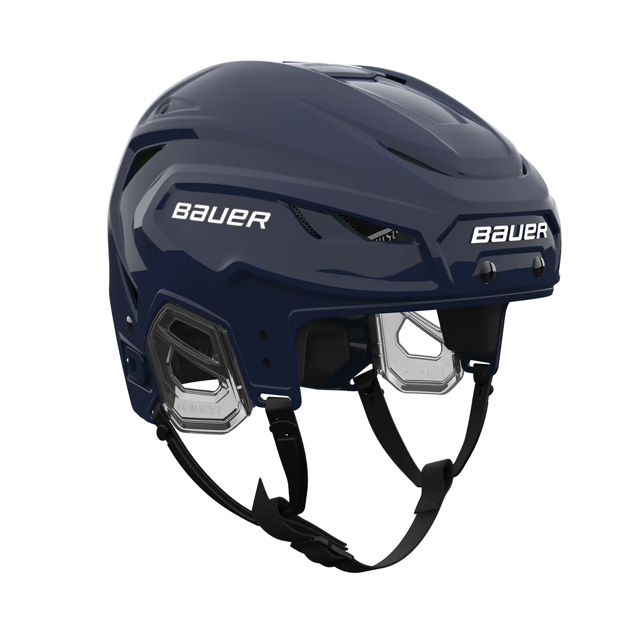 BAUER HYPERLITE 2 HELMET 7 BAUER HYPERLITE 2 HELMET - Image 7