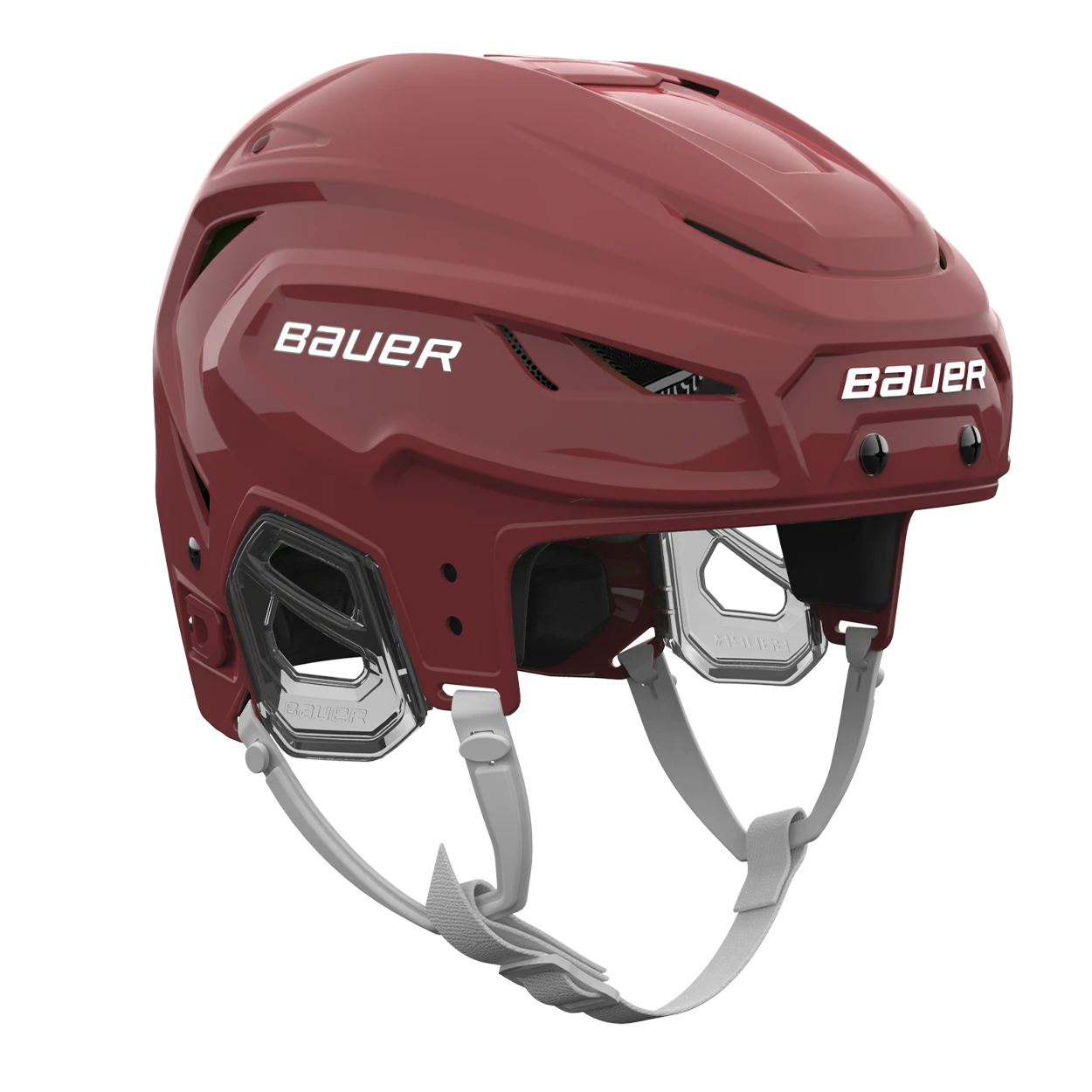 BAUER HYPERLITE 2 HELMET 8 BAUER HYPERLITE 2 HELMET - Image 8
