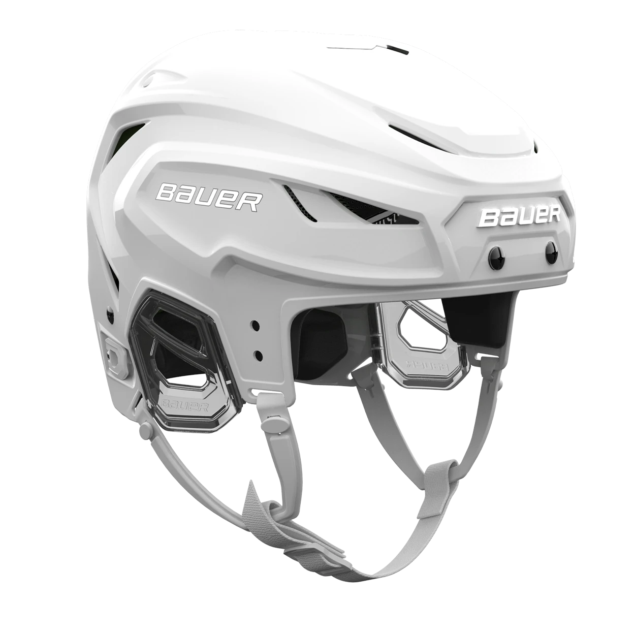 BAUER HYPERLITE 2 HELMET 9 BAUER HYPERLITE 2 HELMET - Image 9