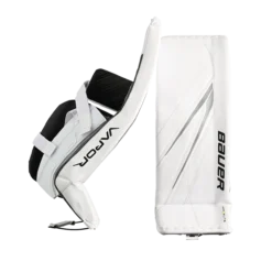 Bauer VAPOR HYPERLITE 2 GOAL PAD SENIOR