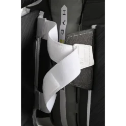 Bauer VAPOR HYPERLITE 2 GOAL PAD SENIOR -Bauer hyperlite2pad white 14