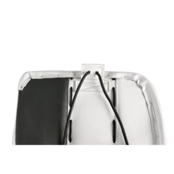 Bauer VAPOR HYPERLITE 2 GOAL PAD SENIOR -Bauer hyperlite2pad white 4