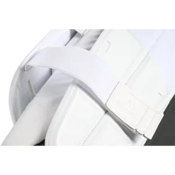 Bauer VAPOR HYPERLITE 2 GOAL PAD SENIOR -Bauer hyperlite2pad white 6