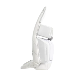 Bauer VAPOR HYPERLITE 2 GOAL PAD SENIOR -Bauer hyperlite2pad white 7