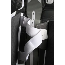 Bauer VAPOR HYPERLITE 2 GOAL PAD SENIOR -Bauer hyperlite2pad white 8