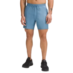 BAUER // Lululemon LICENCE TO TRAIN SHORT 7 LINERLESS