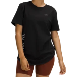 BAUER // Lululemon Love Crew III -Bauer lululemonLoveCrewIII black 1