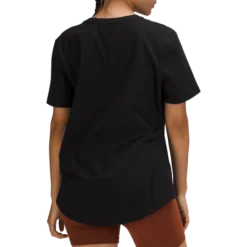 BAUER // Lululemon Love Crew III -Bauer lululemonLoveCrewIII black 2