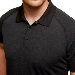 BAUER // Lululemon Metal Vent Tech Polo -Bauer lululemonMetalVentTechPolo b3326fa9 3af1 4f25 9a6b 2548ebdb5800