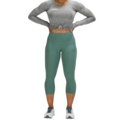 BAUER // Lululemon Swiftly Tech Long Sleeve Tee -Bauer lululemonSwiftlyTechLongSleeveTee grey 2