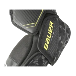 BAUER SUPREME M3 ELBOW PAD SENIOR -Bauer m3elbow 3 74607373 26f8 4be4 a367 4eca80897e37