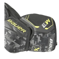 BAUER SUPREME M3 ELBOW PAD INTERMEDIATE -Bauer m3elbow 4