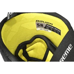 BAUER SUPREME M3 ELBOW PAD SENIOR -Bauer m3elbow 6