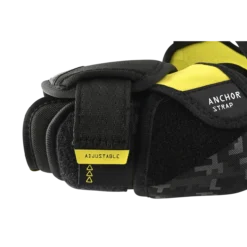 BAUER SUPREME M3 ELBOW PAD JUNIOR -Bauer m3elbowjr 3