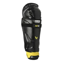 BAUER SUPREME M3 SHIN GUARD JUNIOR