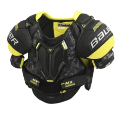 BAUER SUPREME M3 SHOULDER PAD JUNIOR
