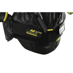 BAUER SUPREME M3 SHOULDER PAD JUNIOR -Bauer m3jrshoulder 3