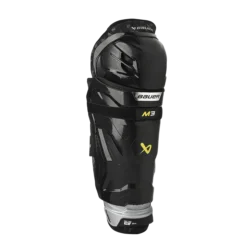BAUER SUPREME M3 SHIN GUARD INTERMEDIATE