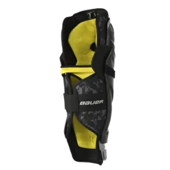 BAUER SUPREME M3 SHIN GUARD SENIOR -Bauer m3shin 2