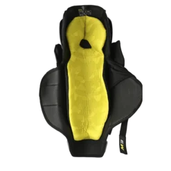 BAUER SUPREME M3 SHIN GUARD INTERMEDIATE -Bauer m3shin 3 32312f62 d5ca 442d 9ceb 9c04febb2629