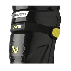 BAUER SUPREME M3 SHIN GUARD INTERMEDIATE -Bauer m3shin 5 fdeba6d4 85dc 4163 8ff2 85a7348ff5f8