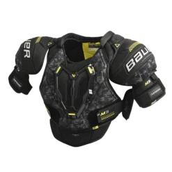 BAUER SUPREME M3 SHOULDER PAD SENIOR