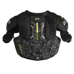 BAUER SUPREME M3 SHOULDER PAD SENIOR -Bauer m3shoulder 2