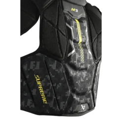BAUER SUPREME M3 SHOULDER PAD INTERMEDIATE -Bauer m3shoulder 3 c30de2e5 0302 4984 8217 39778f35acfa