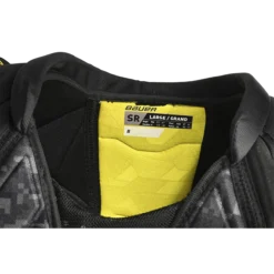 BAUER SUPREME M3 SHOULDER PAD INTERMEDIATE -Bauer m3shoulder 5 a9134abe d4c3 4562 ba90 70570ea5dd14