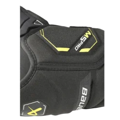 BAUER SUPREME M5PRO ELBOW PAD INTERMEDIATE -Bauer m5proelbow 6
