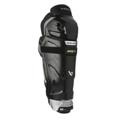 BAUER SUPREME M5PRO SHIN GUARD JUNIOR