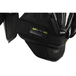 BAUER SUPREME M5PRO SHOULDER PAD JUNIOR -Bauer m5projrshoulder 3