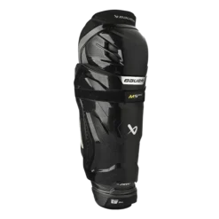 BAUER SUPREME M5PRO SHIN GUARD SENIOR