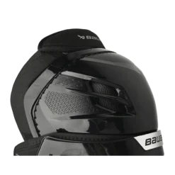 BAUER SUPREME M5PRO SHIN GUARD INTERMEDIATE -Bauer m5prosr 4 c068844a 2942 4f3c b357 c7dc567d9a54