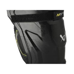 BAUER SUPREME M5PRO SHIN GUARD SENIOR -Bauer m5prosr 5