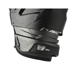 BAUER SUPREME M5PRO SHIN GUARD SENIOR -Bauer m5prosr 6