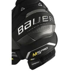 BAUER SUPREME M5PRO SHOULDER PAD INTERMEDIATE -Bauer m5prosrshoulder 3 9594cf2d 4971 4f0a 9999 3e6b82451e91