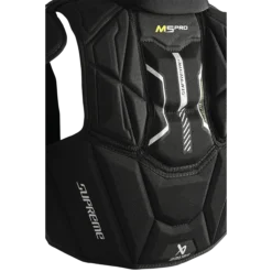 BAUER SUPREME M5PRO SHOULDER PAD INTERMEDIATE -Bauer m5prosrshoulder 5 75913c71 697b 4e5d b03d 29732edce96e