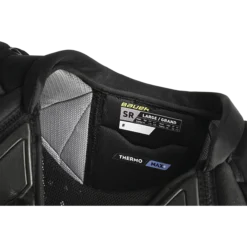 BAUER SUPREME M5PRO SHOULDER PAD INTERMEDIATE -Bauer m5prosrshoulder 6 921e7310 90c0 4b94 b9f4 67c8d0a5a84c