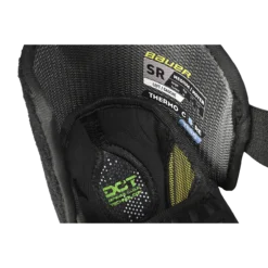 BAUER SUPREME MACH ELBOW PAD INTERMEDIATE -Bauer machelbow 5 87e482d5 ea18 4fb8 89f4 0a223652ff17