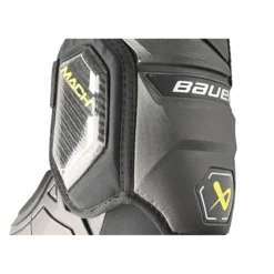 BAUER SUPREME MACH ELBOW PAD SENIOR 8 BAUER SUPREME MACH ELBOW PAD SENIOR -Bauer machelbow 6