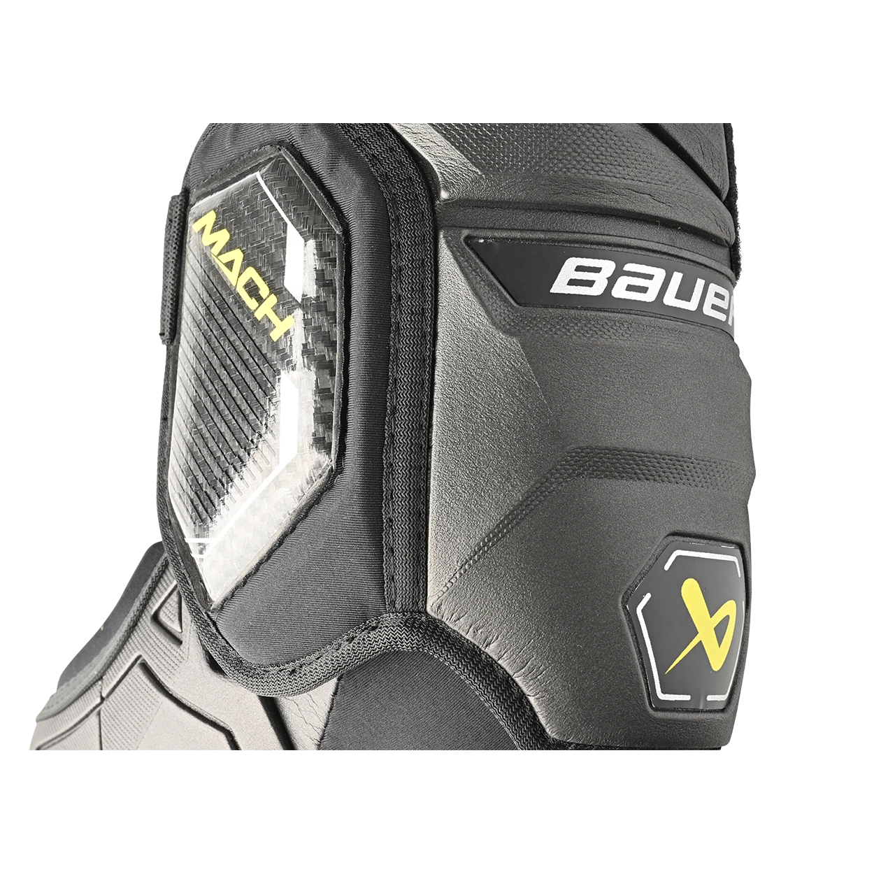 BAUER SUPREME MACH ELBOW PAD SENIOR 3 BAUER SUPREME MACH ELBOW PAD SENIOR - Image 3