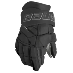 BAUER SUPREME MACH GLOVE SENIOR