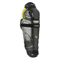 BAUER SUPREME MACH SHIN GUARD JUNIOR