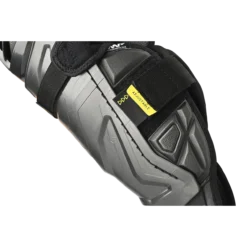 BAUER SUPREME MACH SHIN GUARD JUNIOR -Bauer machjr 3
